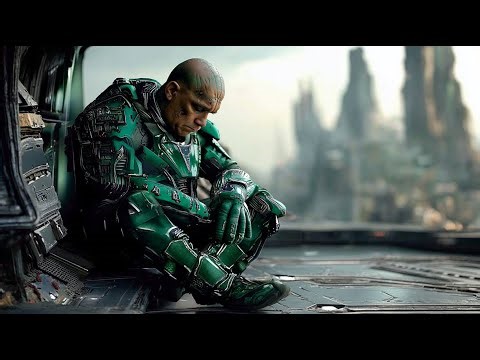 Alien Warrior Recounts Spine-Freezing Legends of Terran Battlefields | HFY Sci-Fi Chronicle