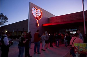 LVMPD is asking people to please donate blood to United Blood Services or at UMC. Officials say O Negative is most needed. Additionally, Clark County Commission Chair Steve Sisolak has created a GoFundMe for the victims of the Las Vegas Strip shooting. MORE INFO→http://bit.ly/2yiYfrd | Las Vegas Review-Journal