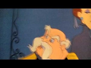 Cinderella II: Dreams Come True Part 4