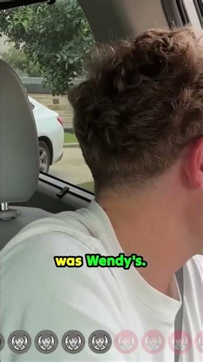 Accidentally Ordering 'The Cube' at the Wrong Place