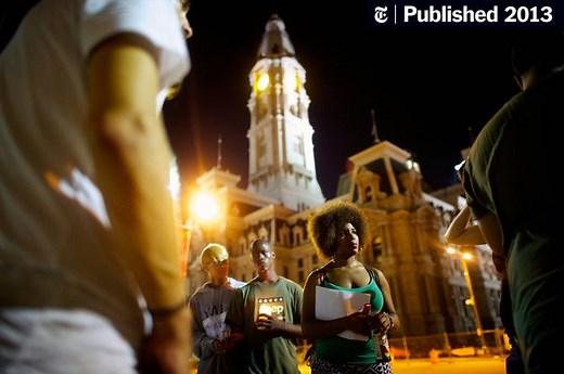 In Zimmerman Case, Self-Defense Was Hard to Topple