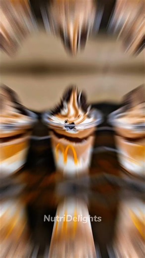 Healthy McFlurry Alternative Ingredients: 3 ripe bananas, sliced and frozen ½ cup plain Greek yogurt 1 teaspoon vanilla extract 4–5 dark chocolate sandwich cookies, crushed #recipeideas #recipe | NutriDelights