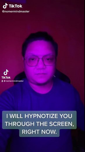 Hypnosis Video: Forget Your Name - Hypnotizing You Through the Screen
