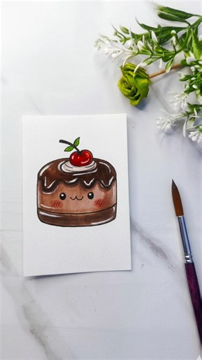 cute painting🤩🔥#shorts#jennie #dracula #easy #painting#shortsfeed #ytshorts #ytviral #trending#fyp