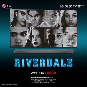 31 reactions · 6 comments | Join Archie, Jughead, Veronica, Betty,...