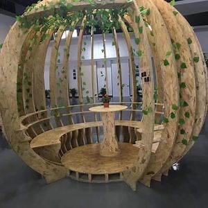 [Hot Item] High Quality OSB, Oriented Strand Board