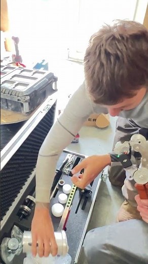 What’s Inside the Pfisterer Connex Tool Kit? PART 1 🔧