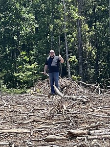 New Job, New House, Rumble/Locals - Update #1