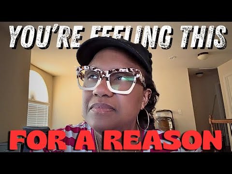 If You’re Seeing This… The Restlessness Isn’t Random!🚀You've Outgrown That Season!