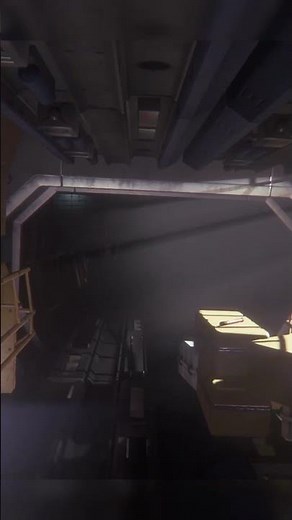 Alien Isolation - Episode 3 #alien #ripley #xenomorph #xeno