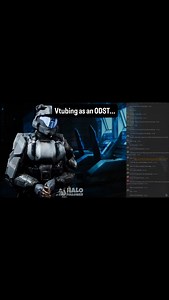 #halo #ODST | Halo Follower