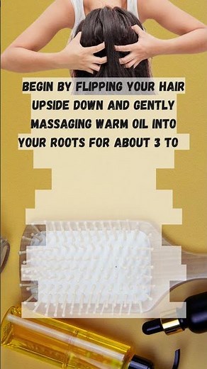 Inversion Method For Hair Growth | Hair growth | Hair Growth tips