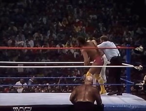 102K views · 1.4K reactions | On March 29, 1987 WrestleMania III took...