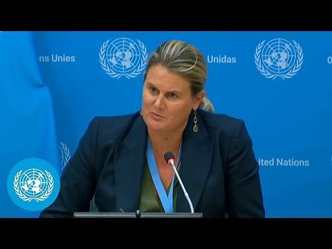 Torture & Inhuman Treatment - Special Rapporteur | Press Conference | United Nations