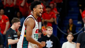 Jackies bounce back with hard-fought win over Perth