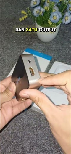 Vention HDMI Switcher 4k #shorts