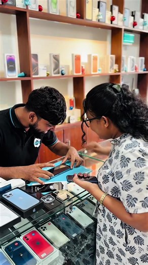 Sierra Blue iPhone 13 Pro Max: Happy Customer Story