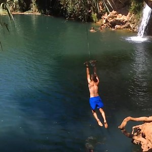 Escape into the deep abyss...of tranquility. | Human Nature | Facebook