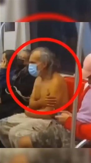 No One Helped This Elderly Man… Then Something Unexpected Happened ❤️