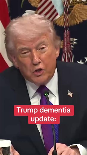 Understanding Trump's Mental State: A Dementia Update