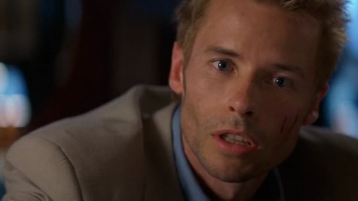 Memento 2000 [Christopher Nolan]