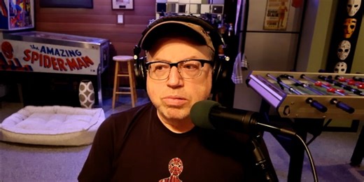 GOING COMMANDO!!! (...in a manner of speaking.)