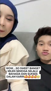 WOW BANYAK YANG TERMILEN-MILEN #trending #fypシ゚viral #valenda7 #milada7 #indosiar#artist #dangdut