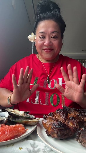 Delicious Samoan Christmas Lunch Recipes