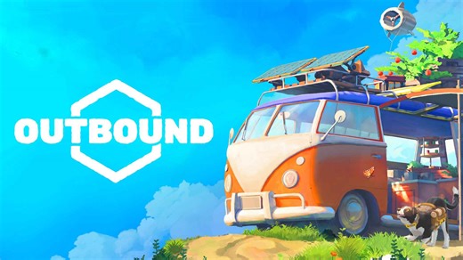 Hit The Road In Outbound On Nintendo Switch 2 This April | Nintendo Insider