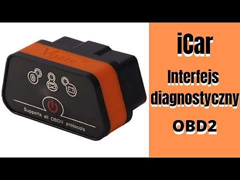 iCar | Interfejs diagnostyczny Bluetooth - Co można tym sprawdzić?