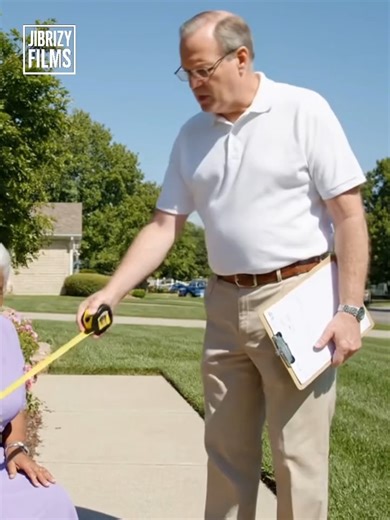 9K views · 51 reactions | HOA manager bullies grandma; her neighbor's one phone call changed everything.  This video was produced by Network Media and Jibrizy | Digital Soap Opera | Facebook