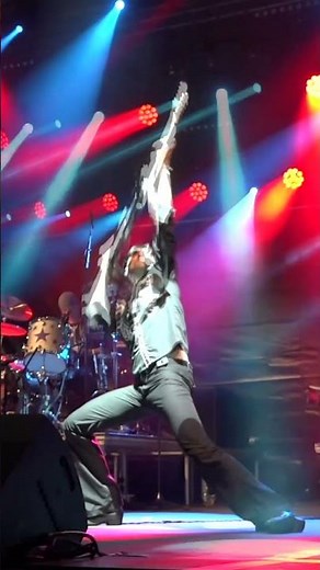 Demon’s Eye – The Ultimate Tribute to Deep Purple | Die ultimative Deep Purple Tribute Band