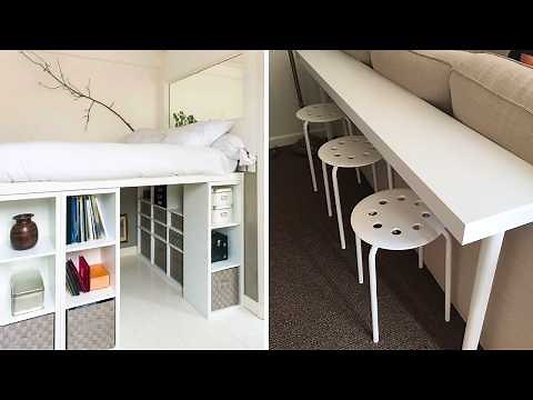 23 *BEST* IKEA Hacks That Will Upgrade Your Home! ✨ IKEA Ideas You Must Try!