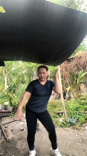 Sumayaw nalang tayo para mawala ang stress natin.. #subscribers #dance