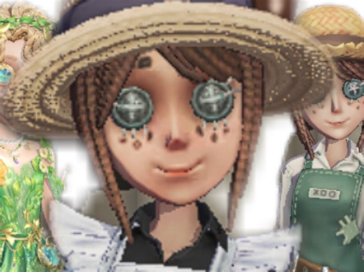 谁敢想象四园丁在新模式有多强