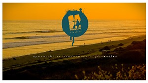 "Safe Trestles": Coalition Launches Two-Stage Design Competition