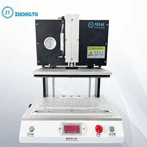 [Hot Item] Automatic Industries Small Pneumatic Cylinder Steel Punching Press Machine