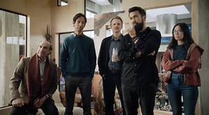 The 'Mythic Quest: Raven's Banquet' cast talks about their favorite games