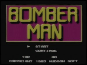 红白机ROM演示博物馆#4（1985年11月-12月）_游戏热门视频