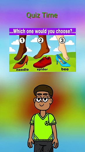 Quiz Challenge: Test Your Knowledge Fun