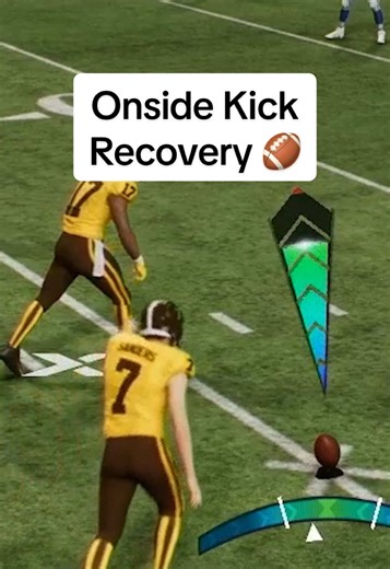 Mastering Onside Kick Recovery in Madden 26