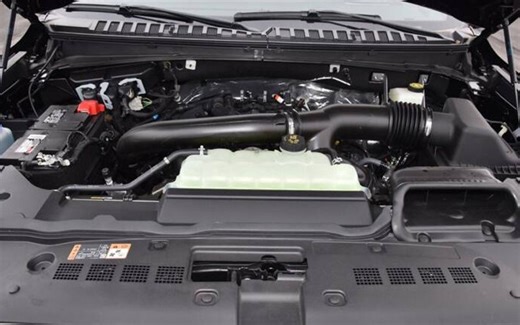 2024 Lincoln Navigator Review