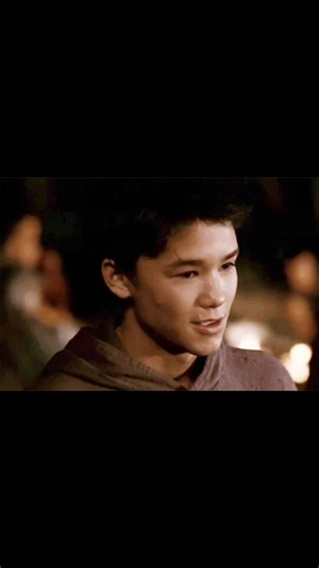 Miss 2021: Seth Clearwater's Role