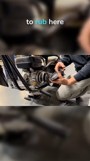 The Genius Behind Centrifugal Clutches #mechanical #engineering