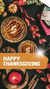 This Thanksgiving, our team shared what they're most grateful for, and now we want to hear from YOU! Comment below and let us know what you're thankful for this year! Happy Thanksgiving from our family to yours! #Thanksgiving #Gratitude #ThankfulThursday #ThanksgivingTraditions #Sonic #SonicTools #GetMoreDone #ToolTalk #ToolLover | Sonic Tools