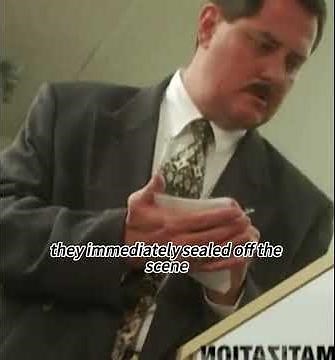 I don't care if he'd had run ins with the law