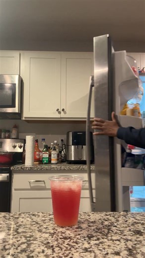 1.9K views · 15 reactions | Make a quick drink with me | LuLu Smith | Facebook