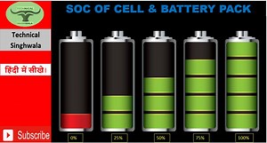 Calculating the State of Charge of a Lithium Ion Battery/Technical Singhwala/Kamlesh kumar/SOC of lithium battery how to battery backup calculation https://youtu.be/K6aaLjO6bPQ cell and battery capacity https://youtu.be/YxfirDgsj4w how to calculate PVC sleeve size for lithium battery pack https://youtu.be/BIXdxTWvJ_8 what do you mean by mAh,Ah,Wh https://youtu.be/bMBS6Z9mzfA 3M (Muri,Muda,Mrura) https://youtu.be/r91SfA_Oaqc How to Calculate Manpower https://youtu.be/8Ve-1M2mbnc IFR 32650 https:/