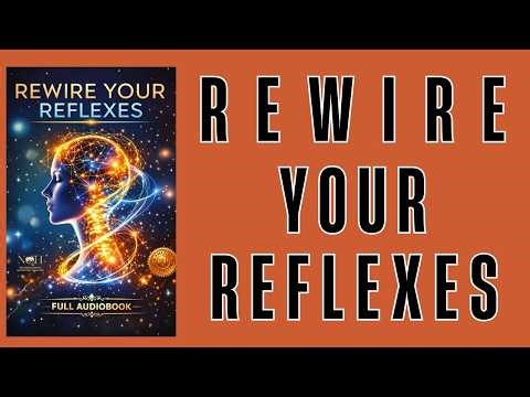 How To Rewire Your Reflexes | Full Audiobook