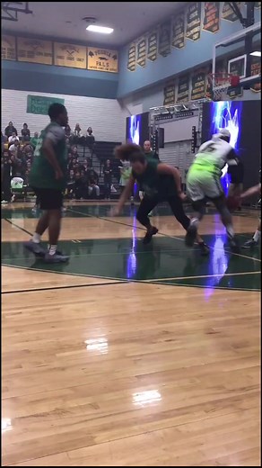 Bone Collector Vs. Your Teacher - Epic Basketball Showdown